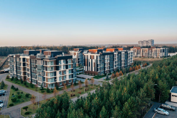 жк времена года купить квартиру 
